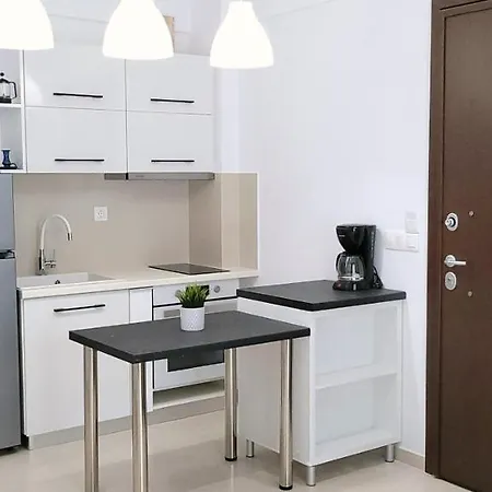 Crete House Gazi