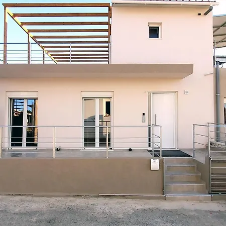 Holiday home Crete House *