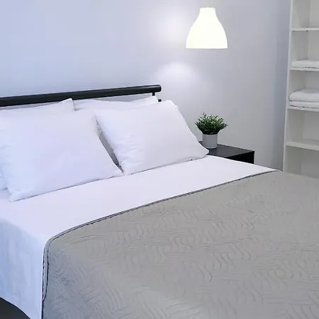 Crete House Holiday home *
