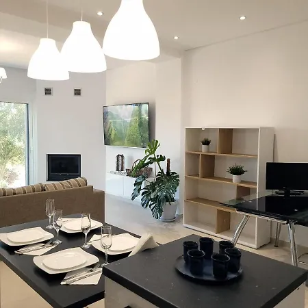 Holiday home Crete House Gazi