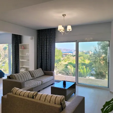 Crete House Holiday home Gazi