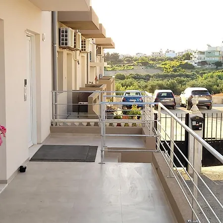 Crete House Gazi